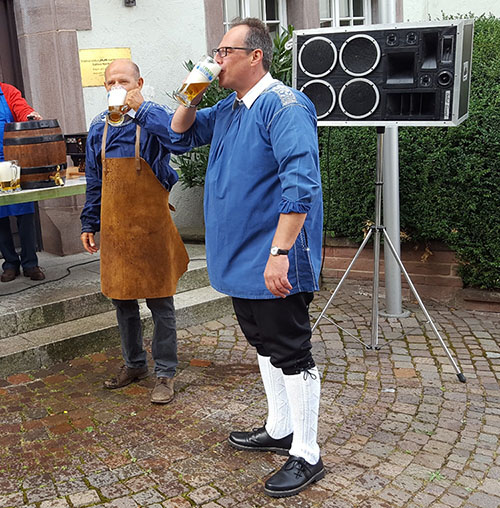 Muenchinger Maerkt